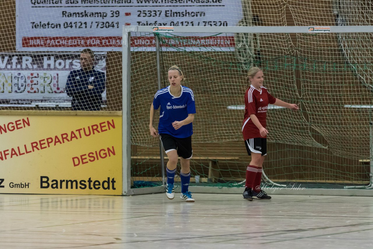 Bild 652 - Volksbank Cup Elmshorn